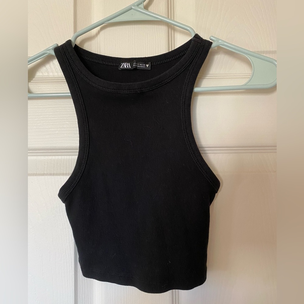 Zara Tank- sz S
